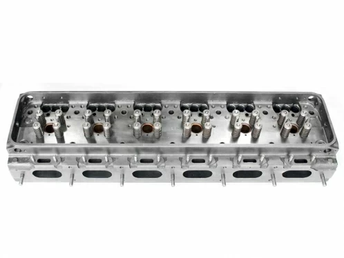 Testata Detroit Diesel per 671, 12V71 - NUOVA