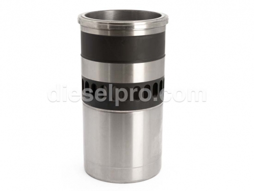 Cylinder liner for Detroit Diesel engines 8V149, 12V149, 16V149