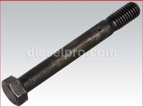 Bolt for Detroit Diesel engine