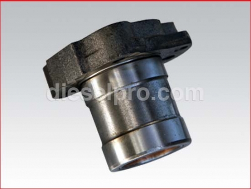 Camshaft bearing for Detroit Diesel engine - front