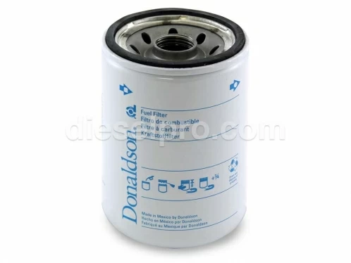 Filtro carburante Detroit Diesel Primary