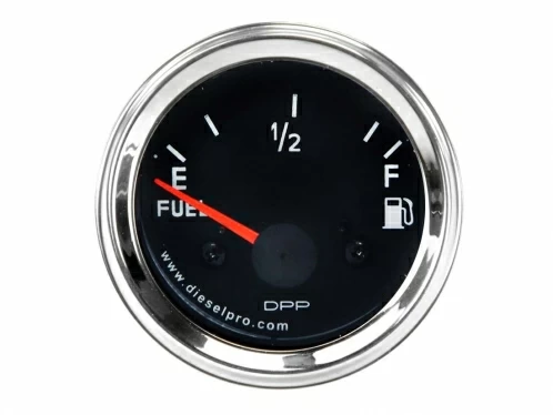Indicatore del carburante diesel di Detroit - 12 Volt 