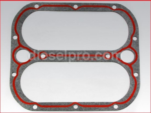 DP- 8926782 Oil cooler gasket for Detroit Diesel engine