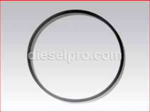 DP- 8929176 Liner seal for Detroit Diesel engine series 60