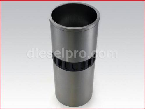 DP 23504933 P Cylinder liner for Detroit Diesel engine series 71