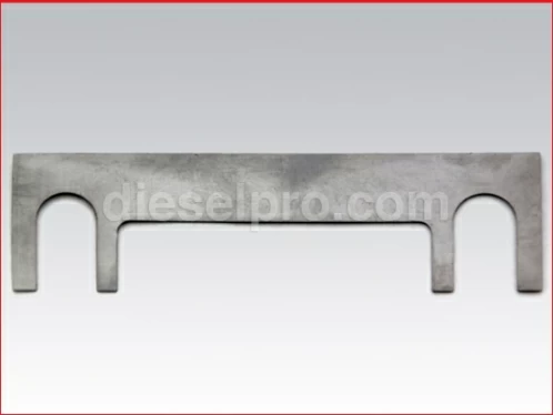 Oil pump shim .020 for Detroit Diesel engine