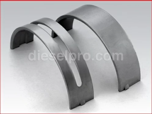 Kit gusci Detroit Diesel per albero motore - Oversize 030