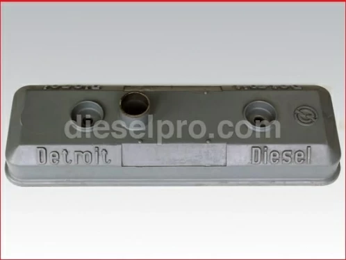 U- 5103591 Valve cover with oil filler for Detroit Diesel engine