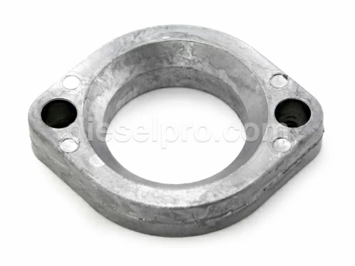 Detroit Diesel Flangia per pompa acqua dolce