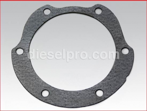 gasket drive flywheel for detroit diesel 