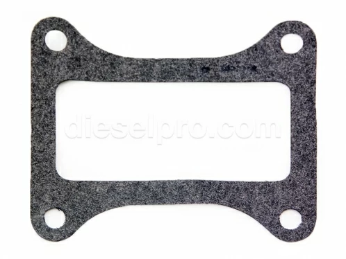 Ingresso acqua radiatore olio guarnizione diesel Detroit
