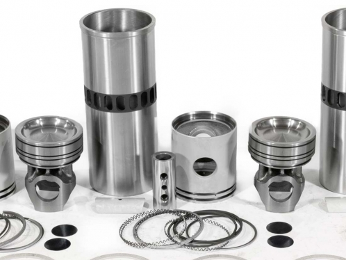 Kit di riparazione per revisione motore diesel Detroit per 371 CH