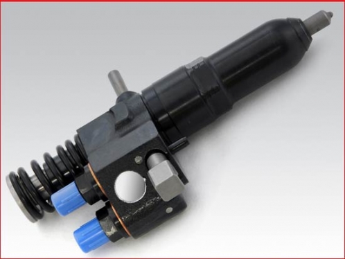 injector for Detroit Diesel engine - rebuilt 