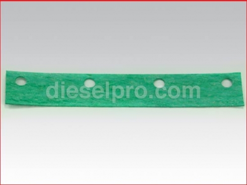  Detroit Diesel, Intercooler gasket
