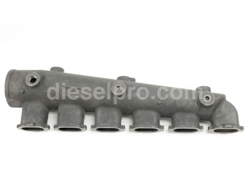 Collettore raffreddato ad acqua Detroit Diesel Marine per 6-71,12V71 