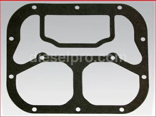 Oil Cooler Gasket for 12V71