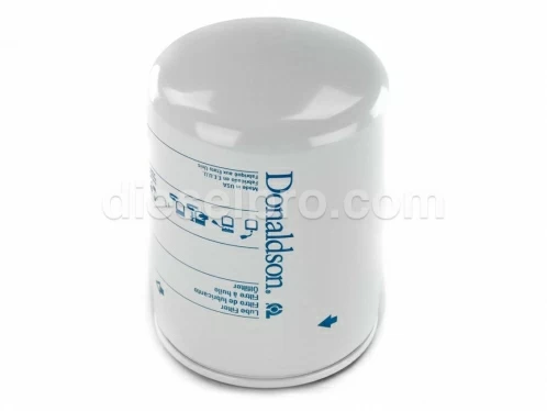 Filtro olio diesel Detroit 