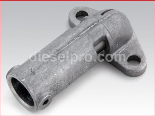 Detroit Diesel Oil Pressure Regulator Valve, series 60