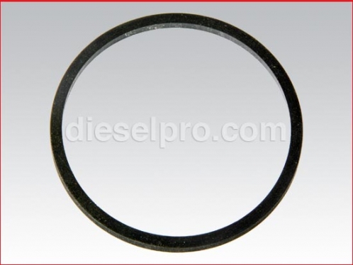 Seal, bypass filter for Detroit Diesel