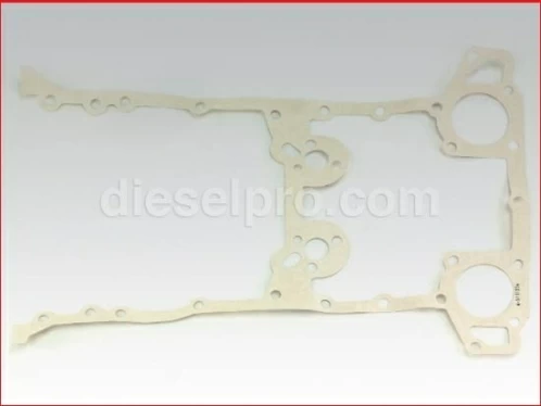 Detroit Diesel Rear End Plate Gasket