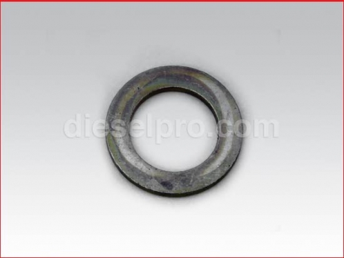 Detroit Diesel Seat, valve spring for 53 Series engines