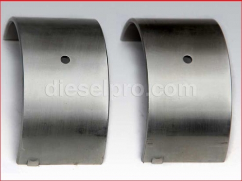 DP 23526142 P Connecting rod bearings for Detroit Diesel 60 series