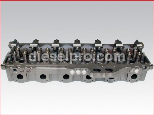 Detroit Diesel Cylinder Head for Series 60 - Rebuilt