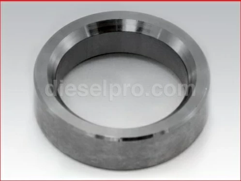 Detroit Diesel Spacer, crankshaft front pulle