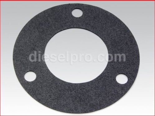 Detroit Diesel Thermostat gasket 