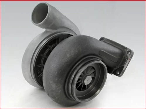 DP- 8926192 Turbo for Detroit Diesel 92 series engines