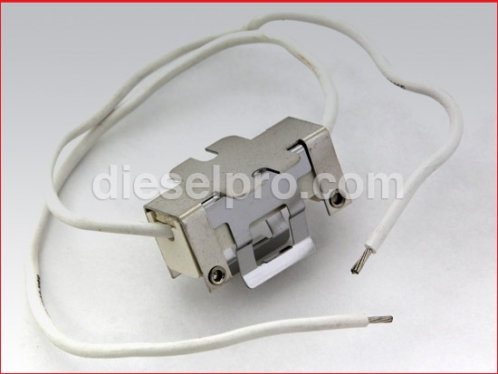 DP- 866 2-Pin Prefocus Socket