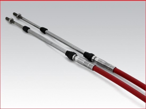 33C-36 Teleflex Marine Control Cable