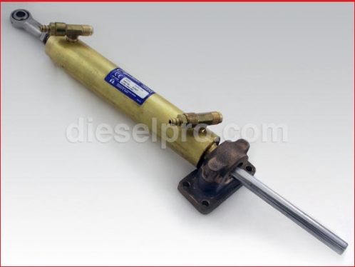 HC5351 Teleflex Marine Hydraulic Steering System Balanced Cylinder