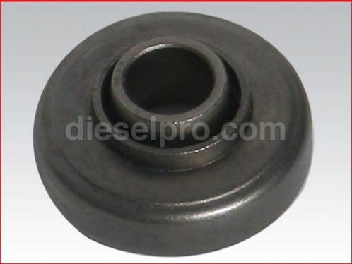 Rotocoil for valve of Detroit Diesel engine series 60