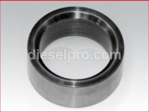 Spacer, for Detroit Diesel front crankshaft pulley