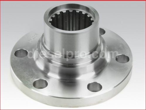 Twin Disc MG506 Coupling for Output Shaft 