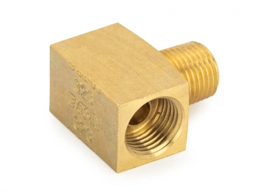 Raccordo a T per trasmissione marina Twin Disc MG514B MG514C