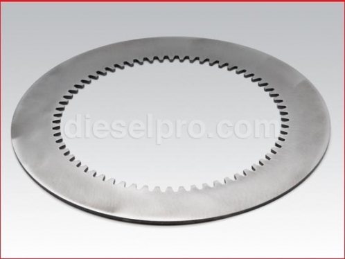 Disco frizione per ingranaggi marini Twin Disc MG520 e MG520-1