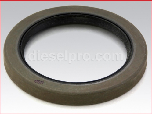 Rear seal for Twin Disc marine gear MG5075