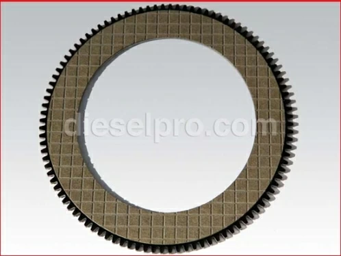 DP- 206106X Clutch plate for Twin Disc marine gear MG518