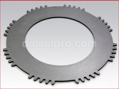DP- A4402 Clutch plate for Twin Disc marine gear MG521 and MG527