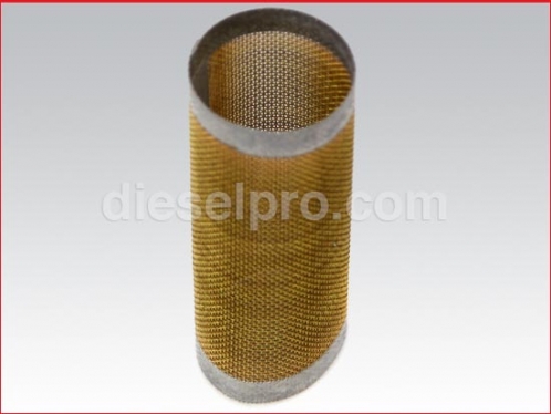 Oil Strainer for Twin Disc marine transmission MG502