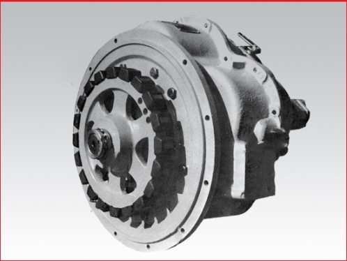 Twin Disc MG507 rapporto di trasmissione marina da 1,5 a 1 - ricostruito