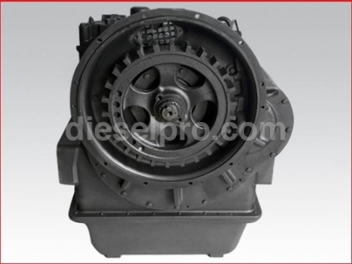 Twin Disc MG514C rapporto di trasmissione marina 6 a 1 - ricostruito