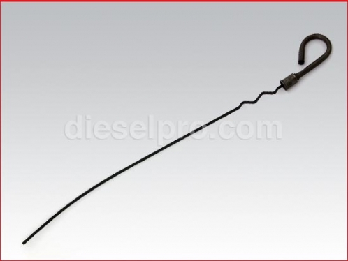 Dipstick for Twin Disc MG502 marine gear