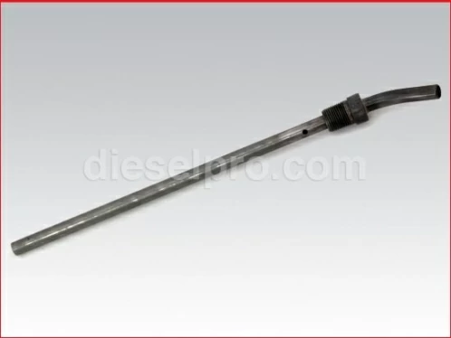 Dipstick for Twin Disc MG507 marine transmission