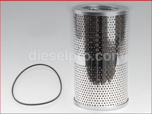 Twin Disc Oil Filter