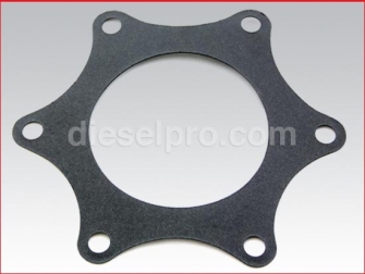 Allison marine gear M and MH,Gasket hydraulic pump adaptor,5150057, Empacadura adaptador bomba hidraulica