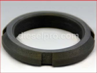 Allison marine gear MH,Rear locknut for MH,lower output shaft, 6771999,Tuerca trasera del eje