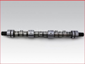 camshaft,Detroit diesel engine,6v53,Arbol de Levas,5126934